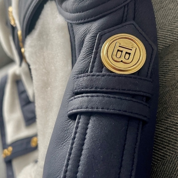 BALMAIN COAT NEW WITH TAGS - Picture 7 of 16